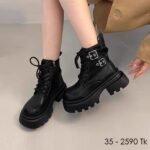 35 Size Available Shoes LA5712