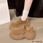 37 Size Available Shoes LA5716