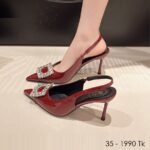 35 Size Available Shoes LA761