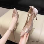 34 Size Available Shoes LA762