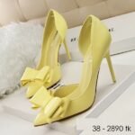 38 Size Available Shoes LA880